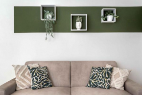 VIBE Apartment Rome